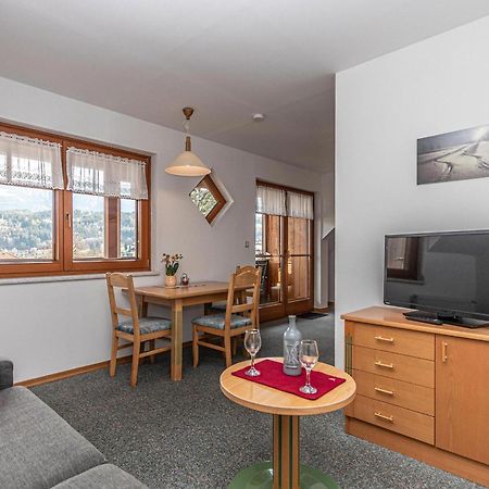 Seeappartements Bacher Seeboden Bagian luar foto
