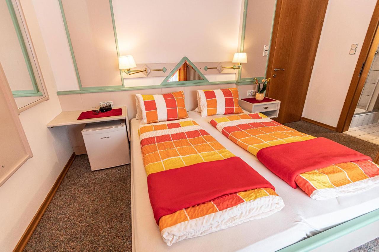 Seeappartements Bacher Seeboden Bagian luar foto