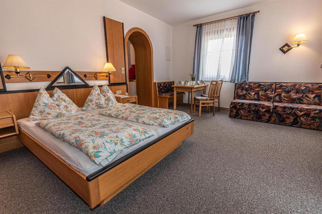 Seeappartements Bacher Seeboden Bagian luar foto