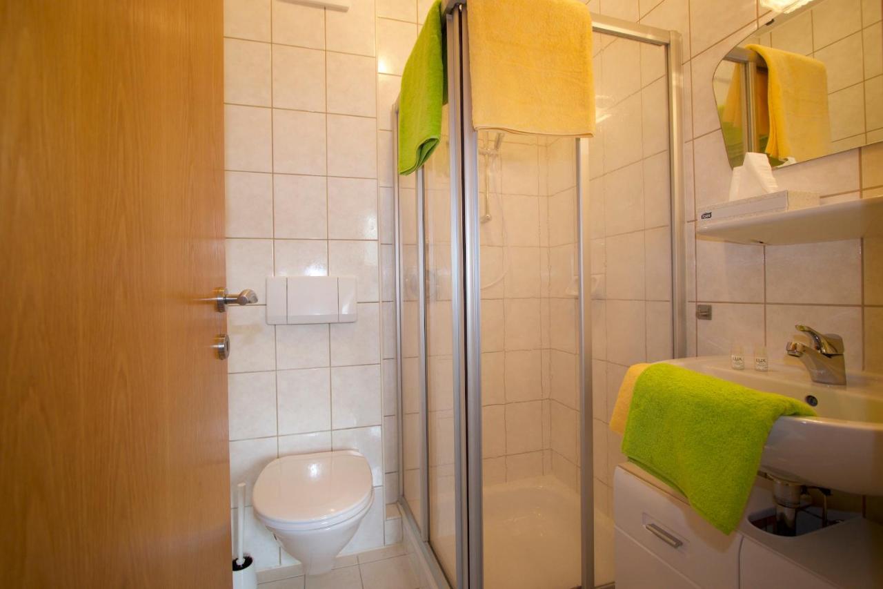 Seeappartements Bacher Seeboden Bagian luar foto