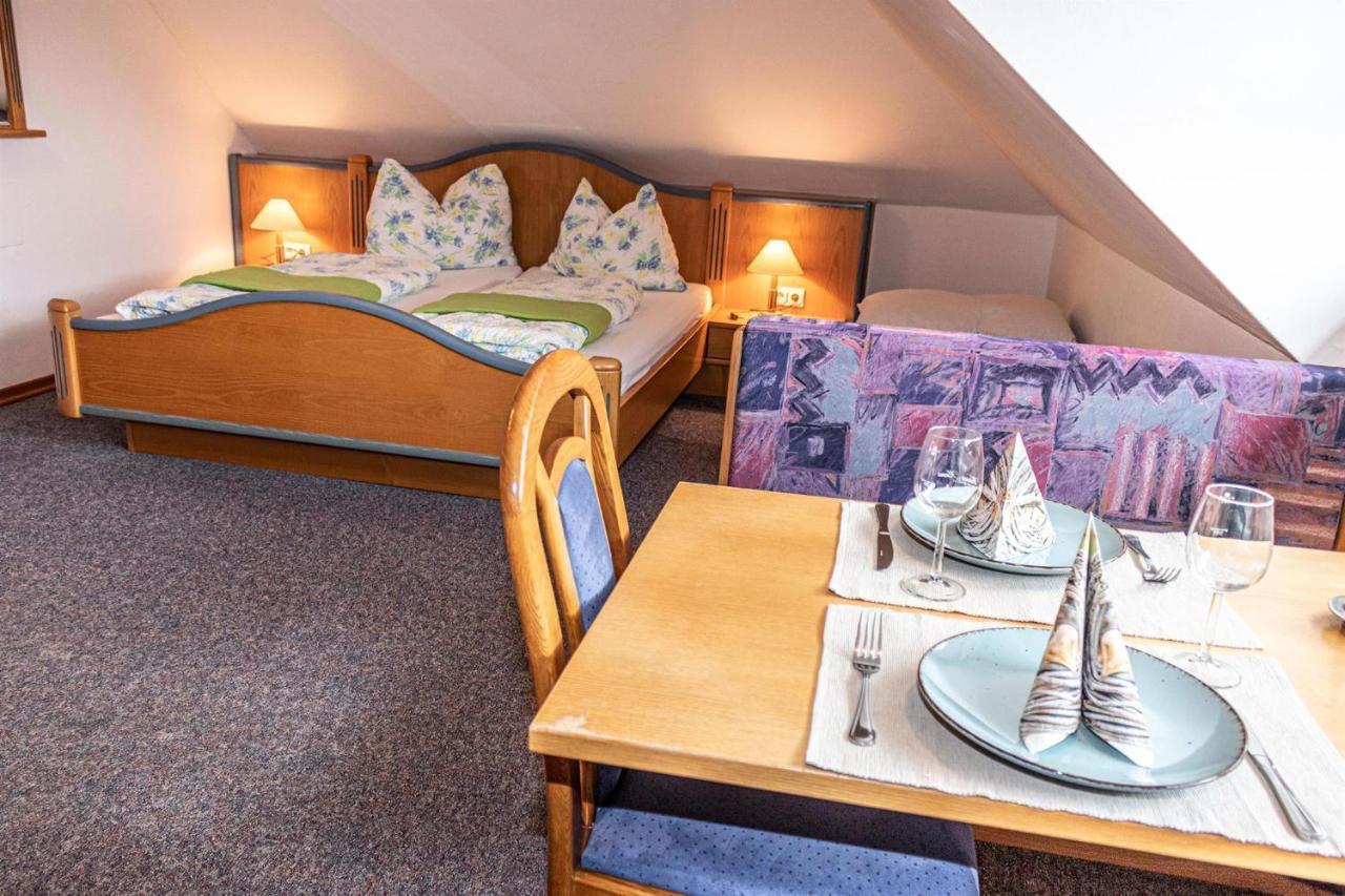 Seeappartements Bacher Seeboden Bagian luar foto