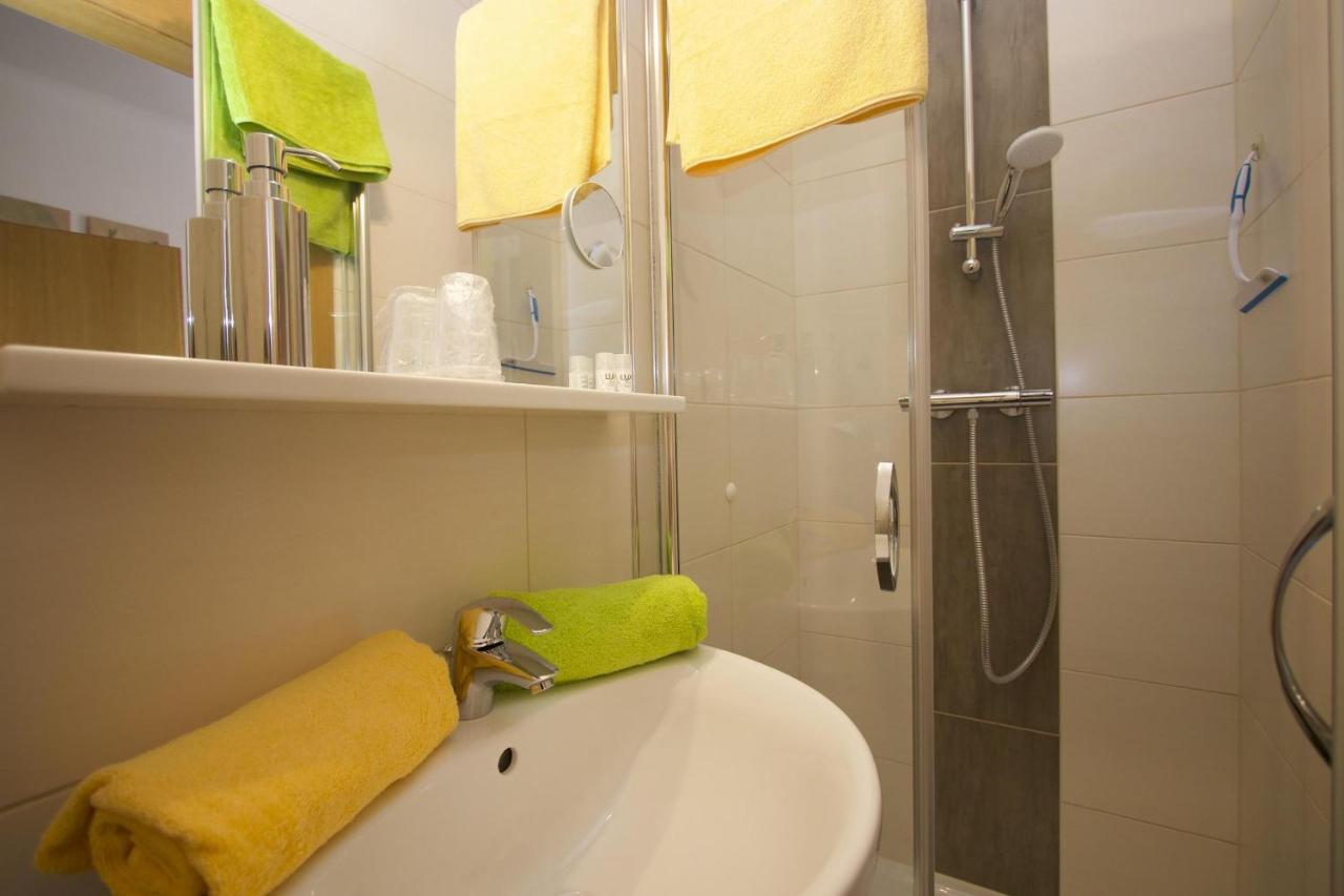 Seeappartements Bacher Seeboden Bagian luar foto