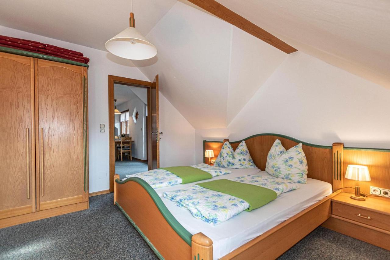 Seeappartements Bacher Seeboden Bagian luar foto