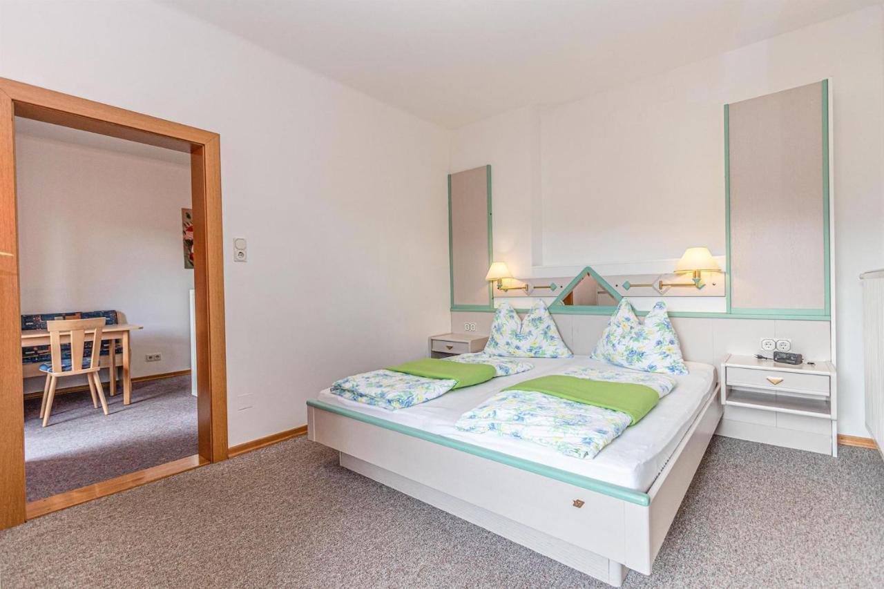 Seeappartements Bacher Seeboden Bagian luar foto