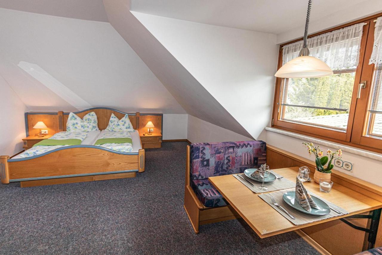Seeappartements Bacher Seeboden Bagian luar foto