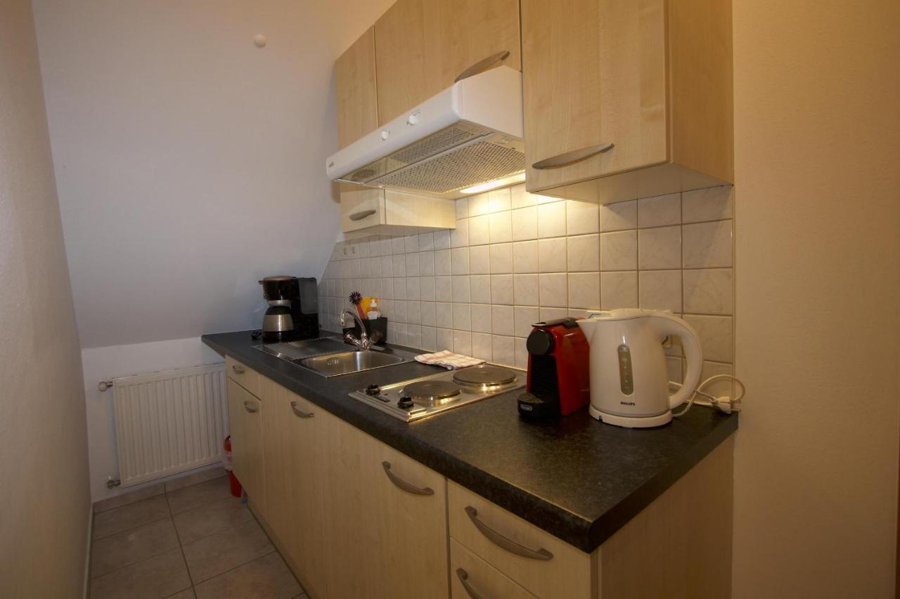 Seeappartements Bacher Seeboden Bagian luar foto