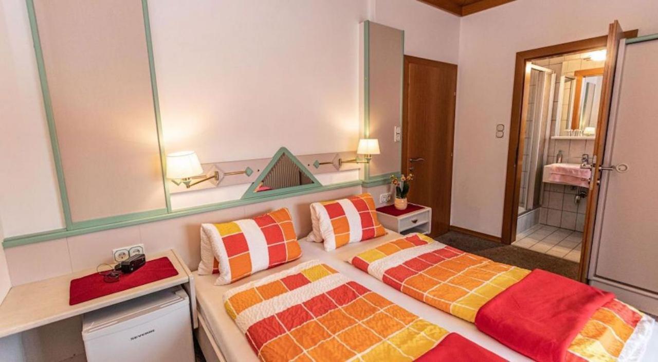 Seeappartements Bacher Seeboden Bagian luar foto