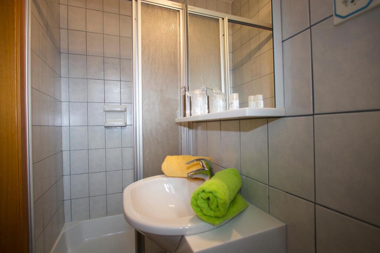 Seeappartements Bacher Seeboden Bagian luar foto