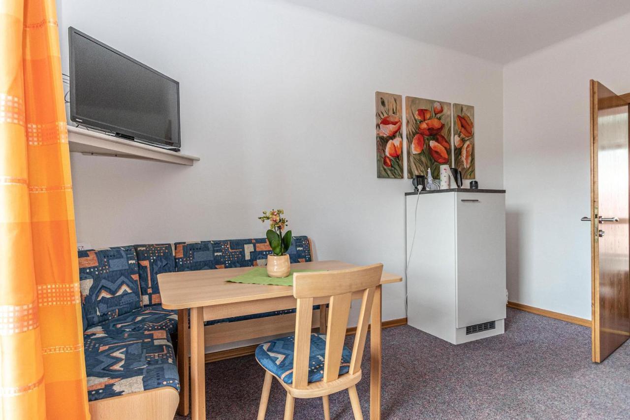 Seeappartements Bacher Seeboden Bagian luar foto