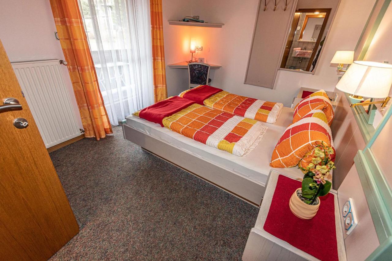 Seeappartements Bacher Seeboden Bagian luar foto