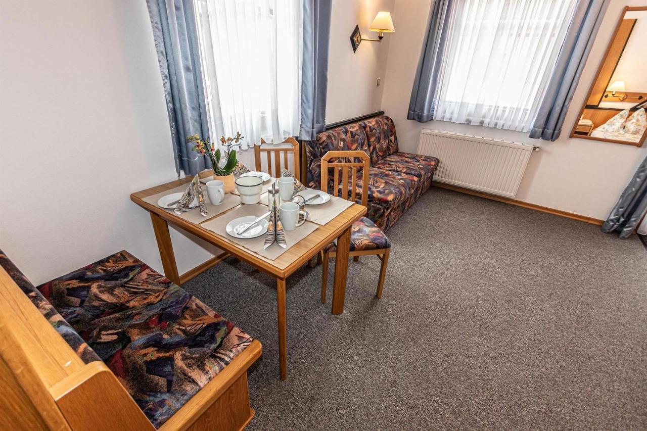 Seeappartements Bacher Seeboden Bagian luar foto