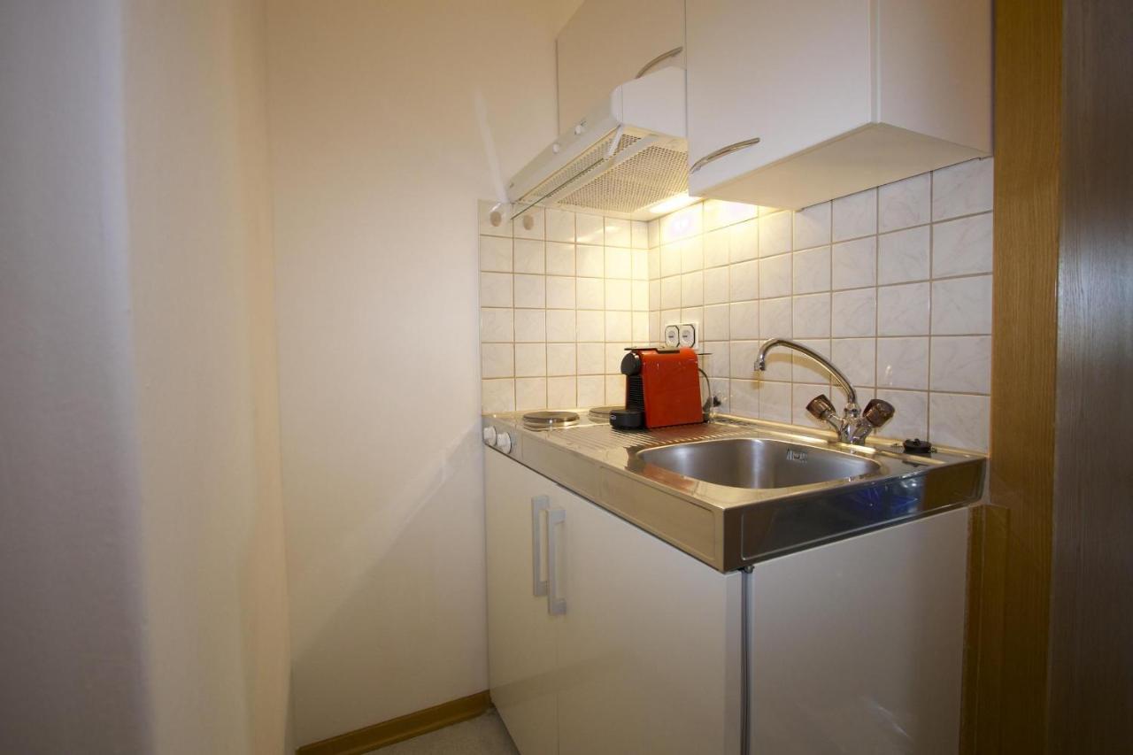 Seeappartements Bacher Seeboden Bagian luar foto