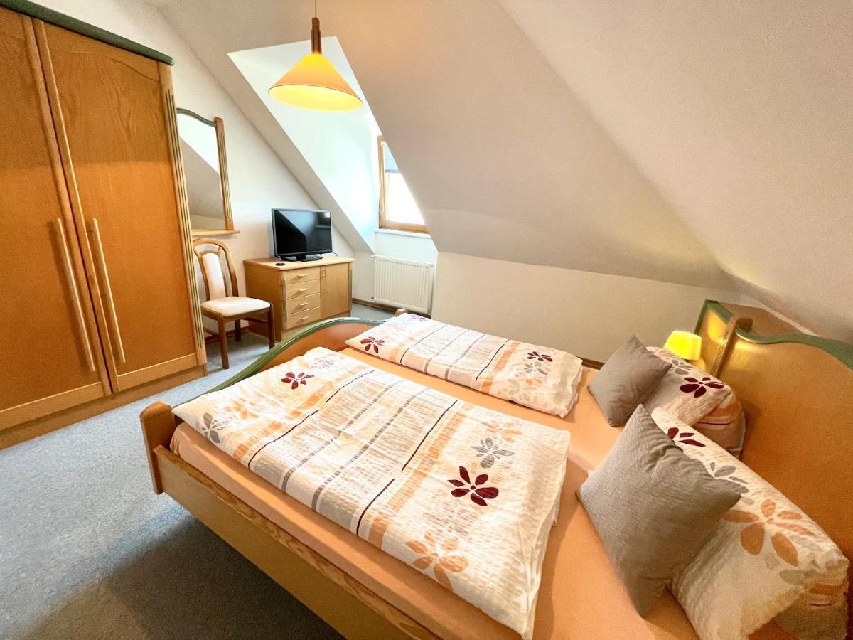 Seeappartements Bacher Seeboden Bagian luar foto
