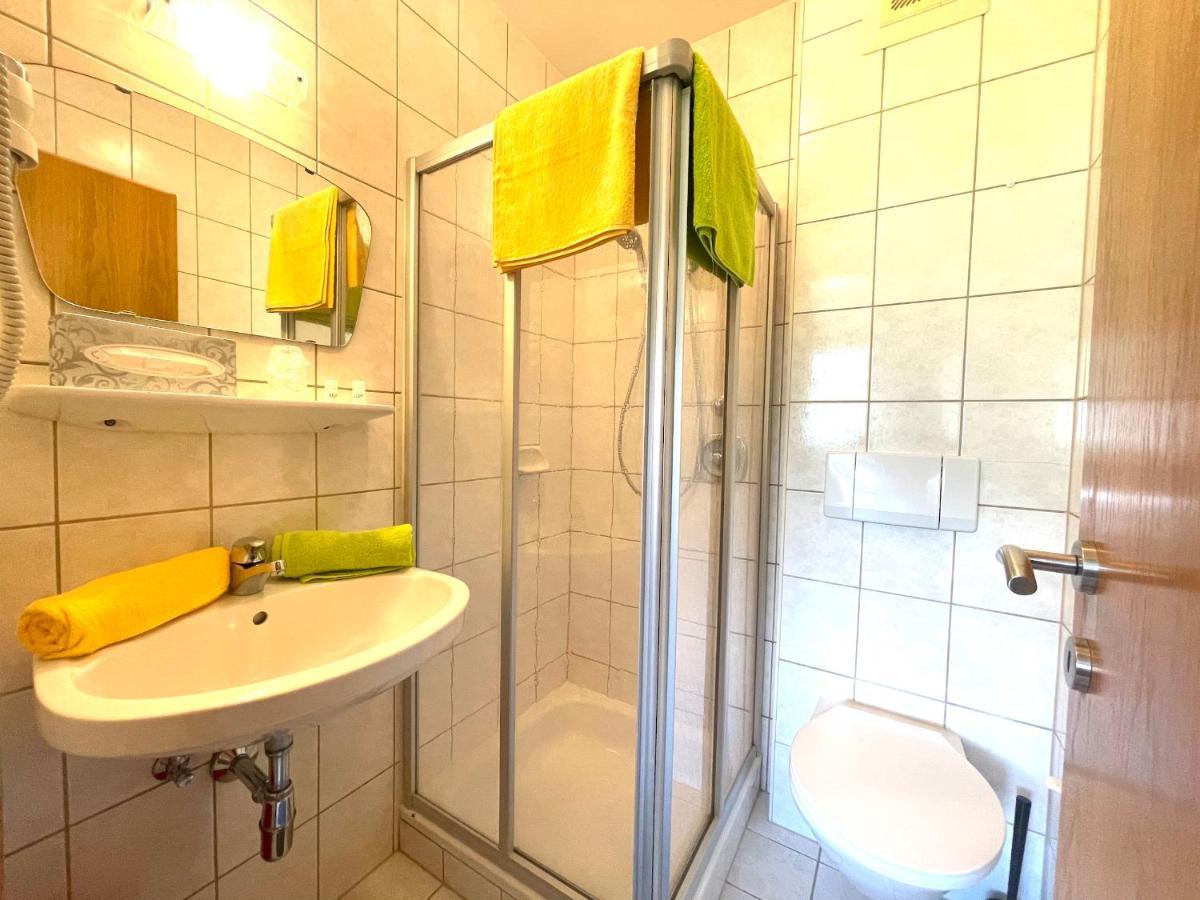 Seeappartements Bacher Seeboden Bagian luar foto